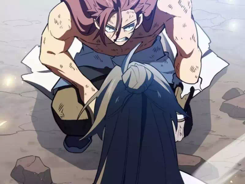 Truyện Tranh Bắt Đầu Đánh Dấu Hoang Cổ Thánh Thể trang 6