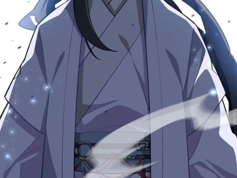 Truyện Tranh Bắt Đầu Đánh Dấu Hoang Cổ Thánh Thể trang 6