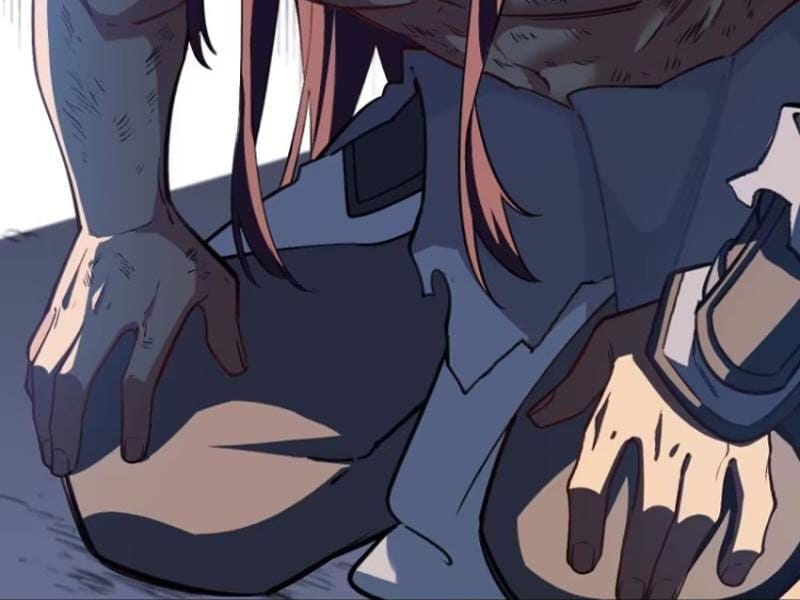 Truyện Tranh Bắt Đầu Đánh Dấu Hoang Cổ Thánh Thể trang 6