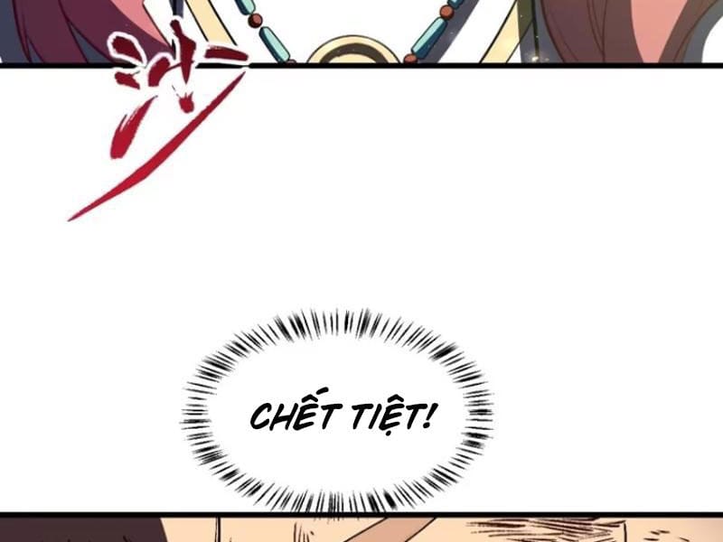 Truyện Tranh Bắt Đầu Đánh Dấu Hoang Cổ Thánh Thể trang 6