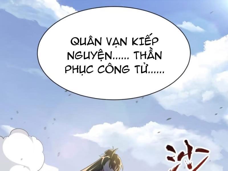 Truyện Tranh Bắt Đầu Đánh Dấu Hoang Cổ Thánh Thể trang 6