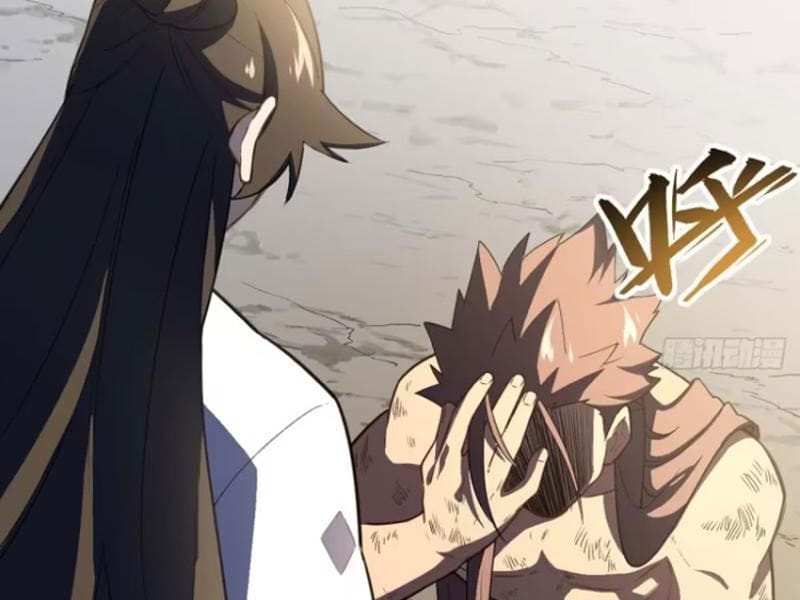 Truyện Tranh Bắt Đầu Đánh Dấu Hoang Cổ Thánh Thể trang 6