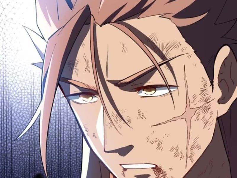 Truyện Tranh Bắt Đầu Đánh Dấu Hoang Cổ Thánh Thể trang 6