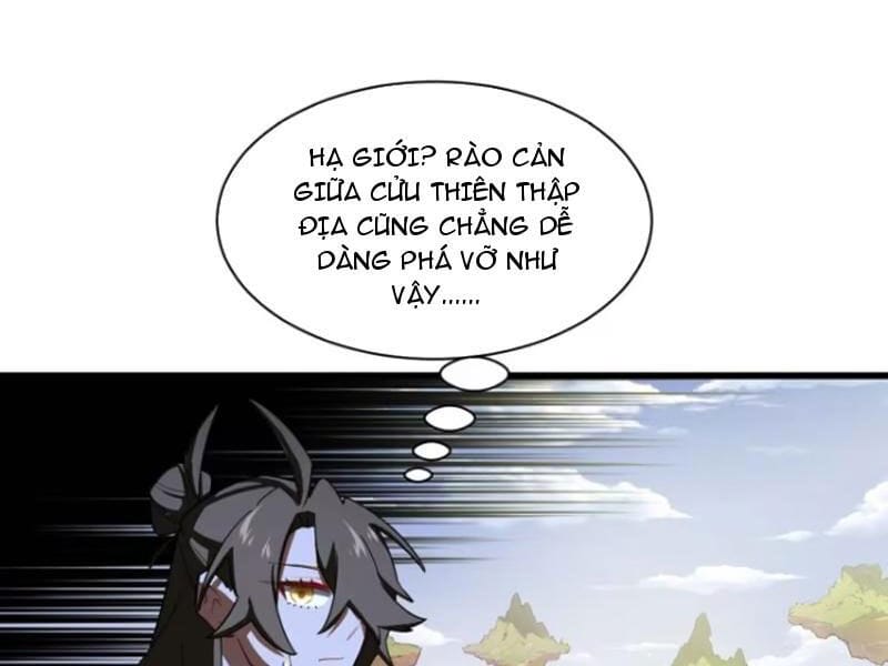 Truyện Tranh Bắt Đầu Đánh Dấu Hoang Cổ Thánh Thể trang 6