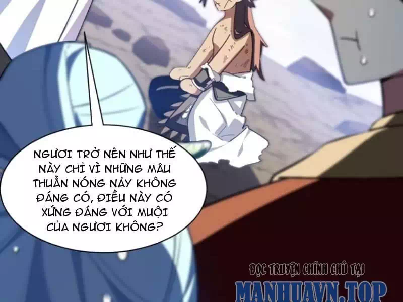 Truyện Tranh Bắt Đầu Đánh Dấu Hoang Cổ Thánh Thể trang 6