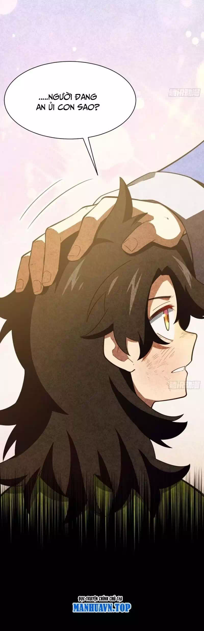 Truyện Tranh Bắt Đầu Đánh Dấu Hoang Cổ Thánh Thể trang 6