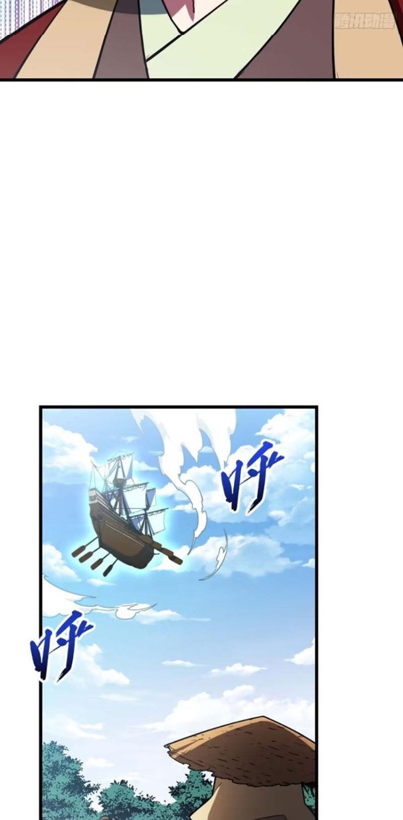 Truyện Tranh Bắt Đầu Đánh Dấu Hoang Cổ Thánh Thể trang 6