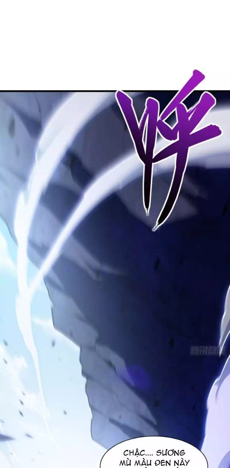 Truyện Tranh Bắt Đầu Đánh Dấu Hoang Cổ Thánh Thể trang 6