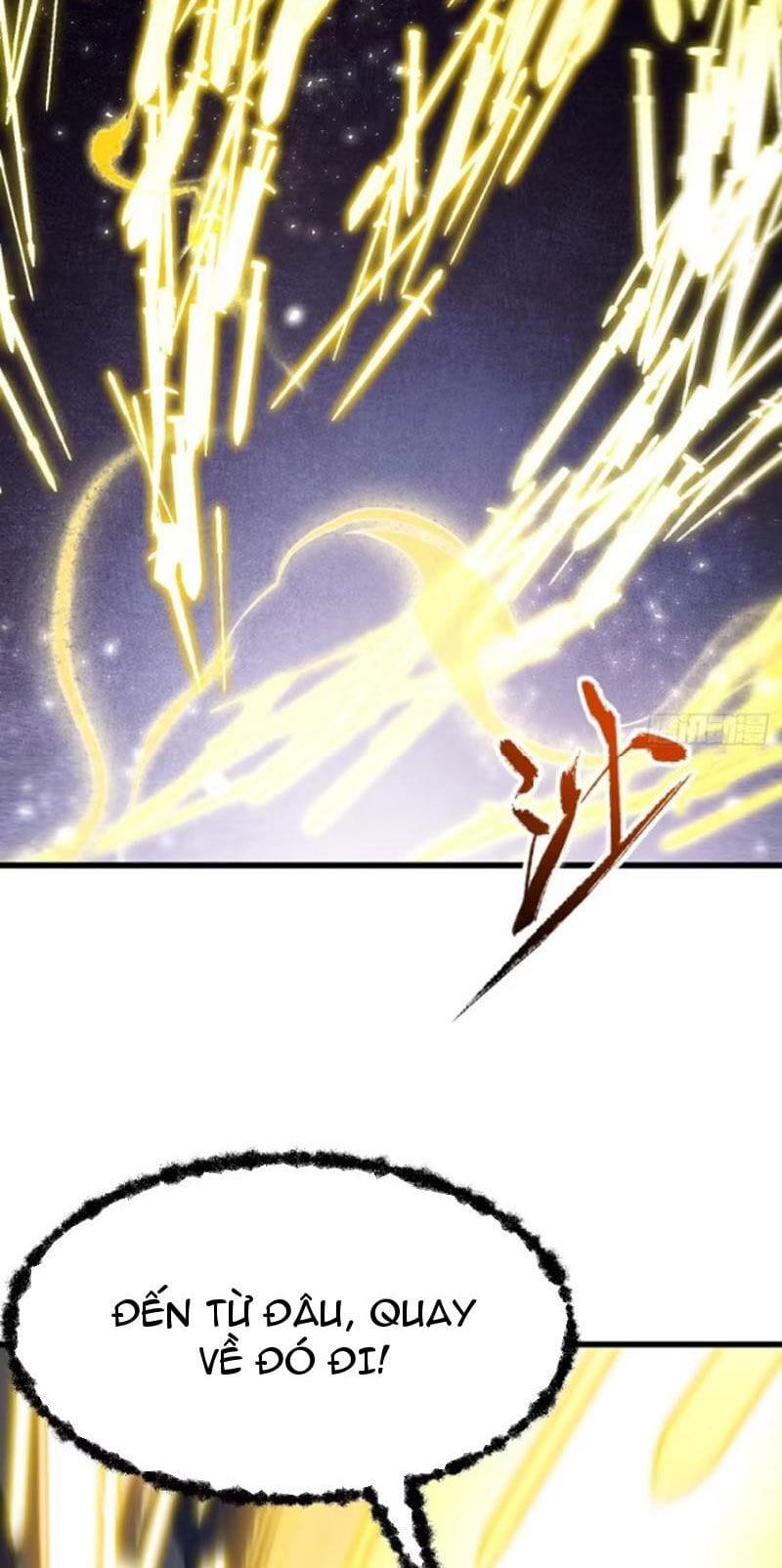 Truyện Tranh Bắt Đầu Đánh Dấu Hoang Cổ Thánh Thể trang 6