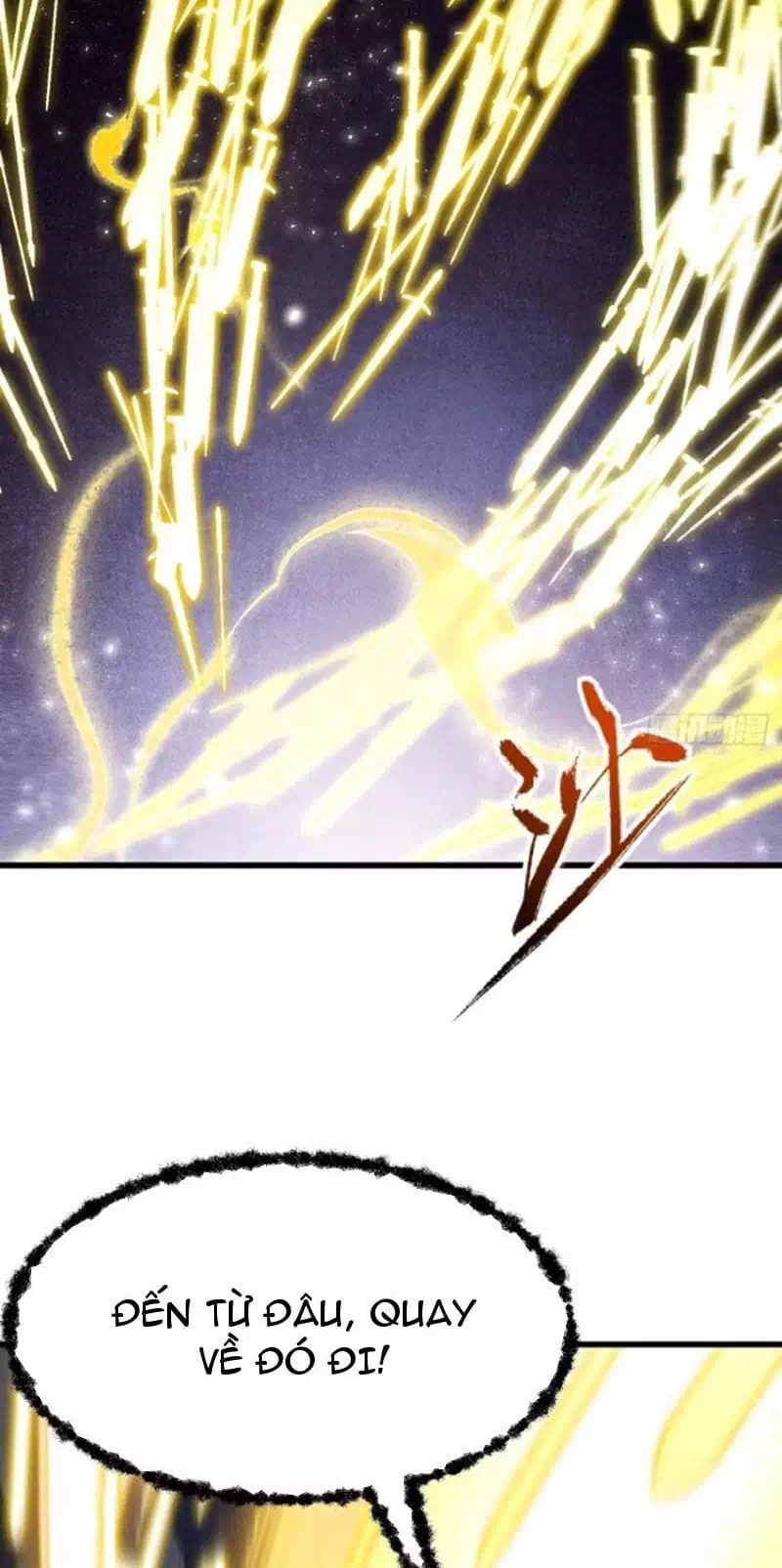 Truyện Tranh Bắt Đầu Đánh Dấu Hoang Cổ Thánh Thể trang 6
