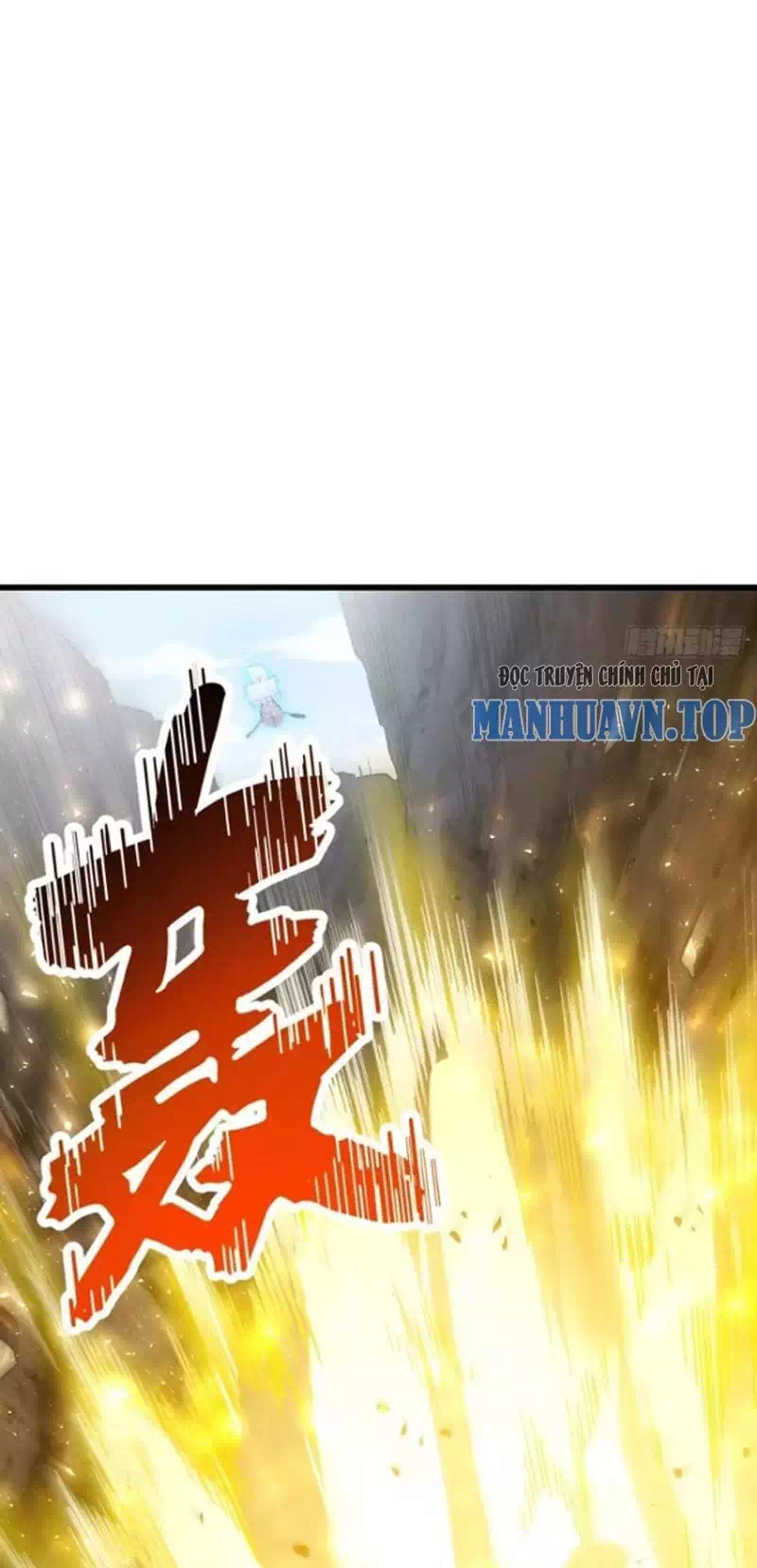 Truyện Tranh Bắt Đầu Đánh Dấu Hoang Cổ Thánh Thể trang 6