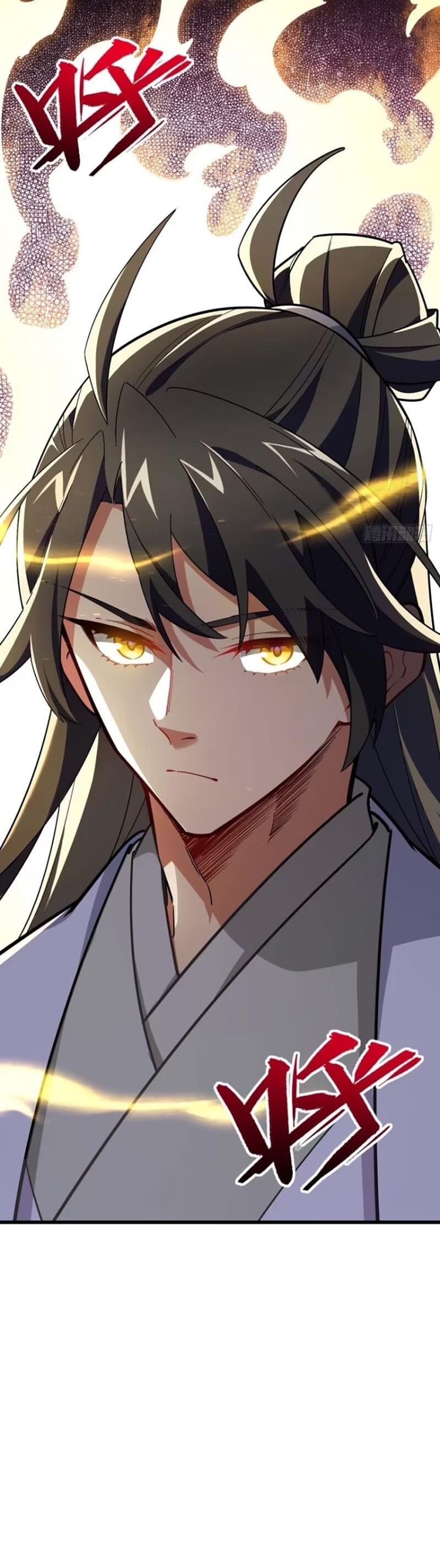 Truyện Tranh Bắt Đầu Đánh Dấu Hoang Cổ Thánh Thể trang 6