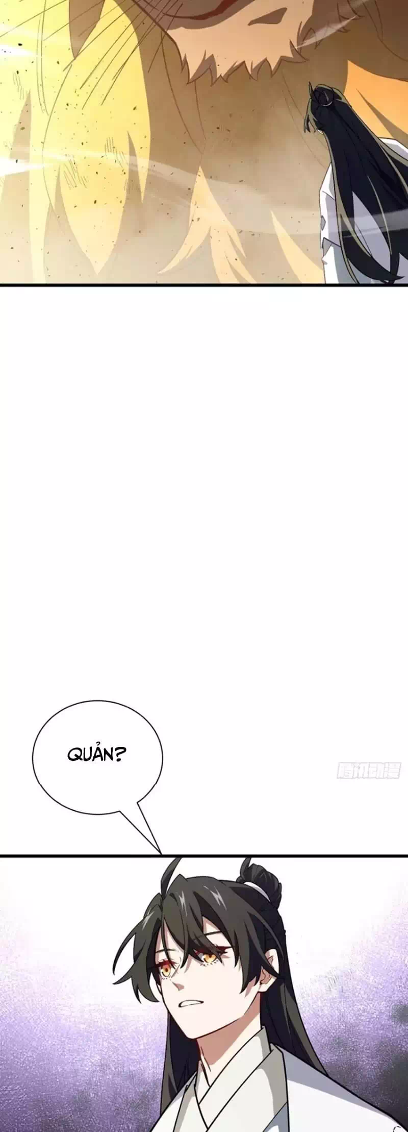 Truyện Tranh Bắt Đầu Đánh Dấu Hoang Cổ Thánh Thể trang 6