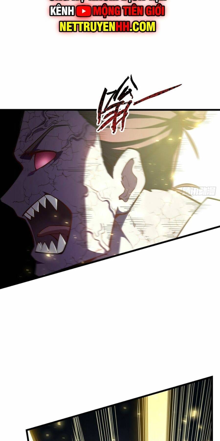 Truyện Tranh Bắt Đầu Đánh Dấu Hoang Cổ Thánh Thể trang 6