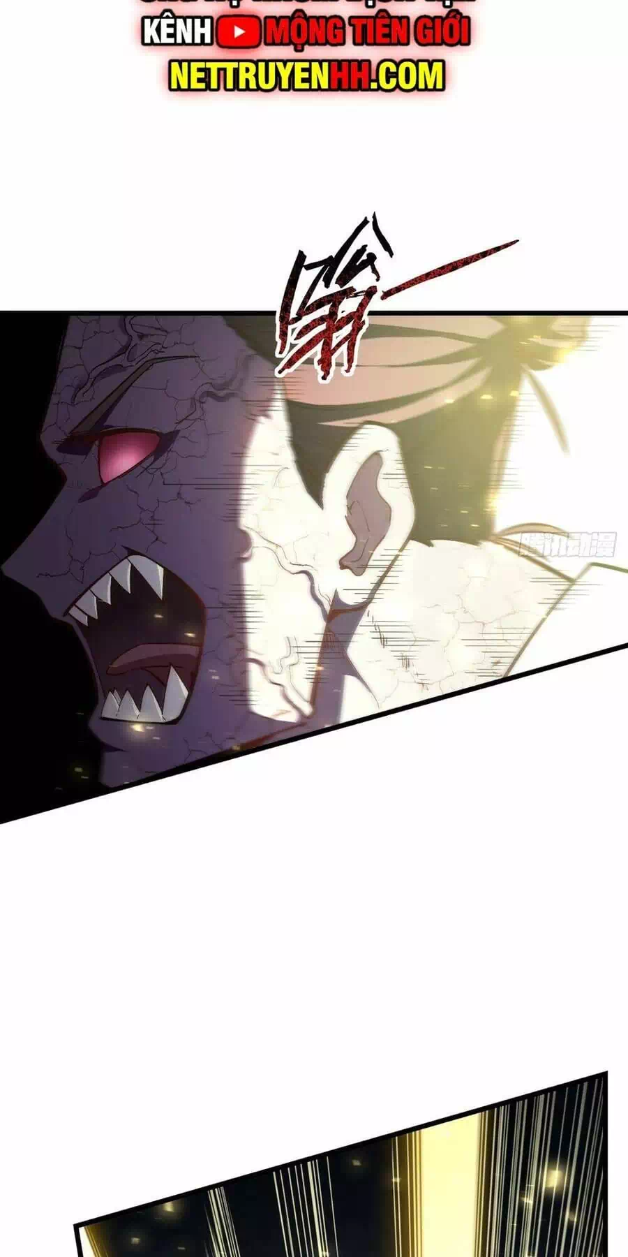 Truyện Tranh Bắt Đầu Đánh Dấu Hoang Cổ Thánh Thể trang 6