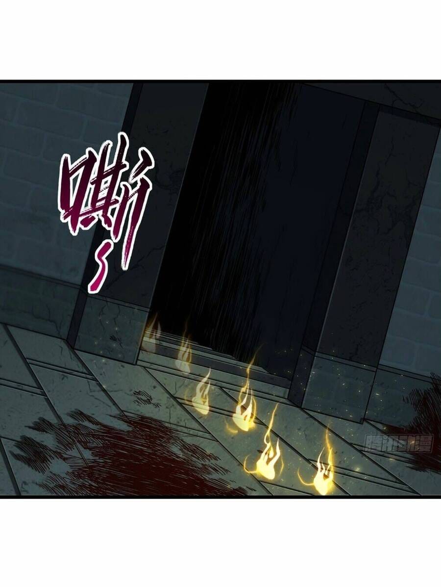 Truyện Tranh Bắt Đầu Đánh Dấu Hoang Cổ Thánh Thể trang 6