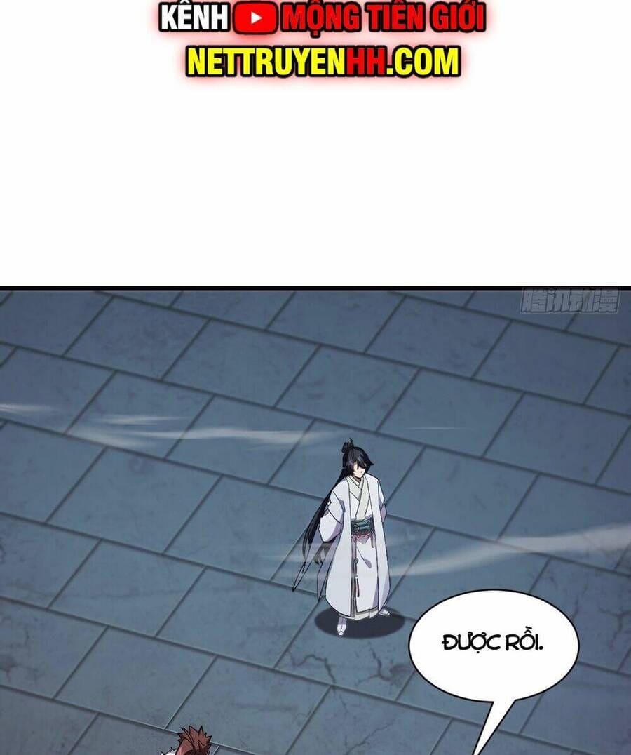 Truyện Tranh Bắt Đầu Đánh Dấu Hoang Cổ Thánh Thể trang 6