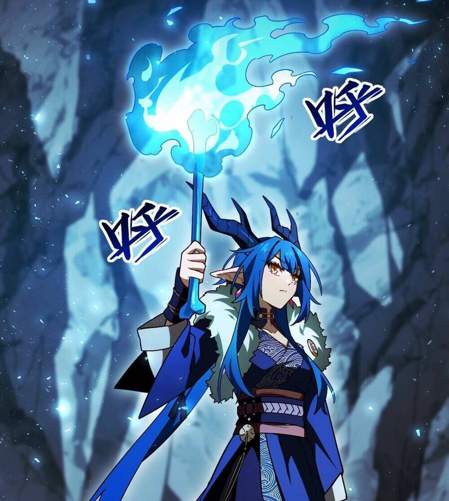 Truyện Tranh Bắt Đầu Đánh Dấu Hoang Cổ Thánh Thể trang 6