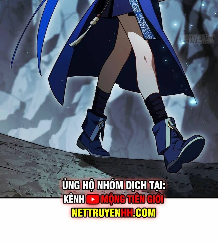 Truyện Tranh Bắt Đầu Đánh Dấu Hoang Cổ Thánh Thể trang 6