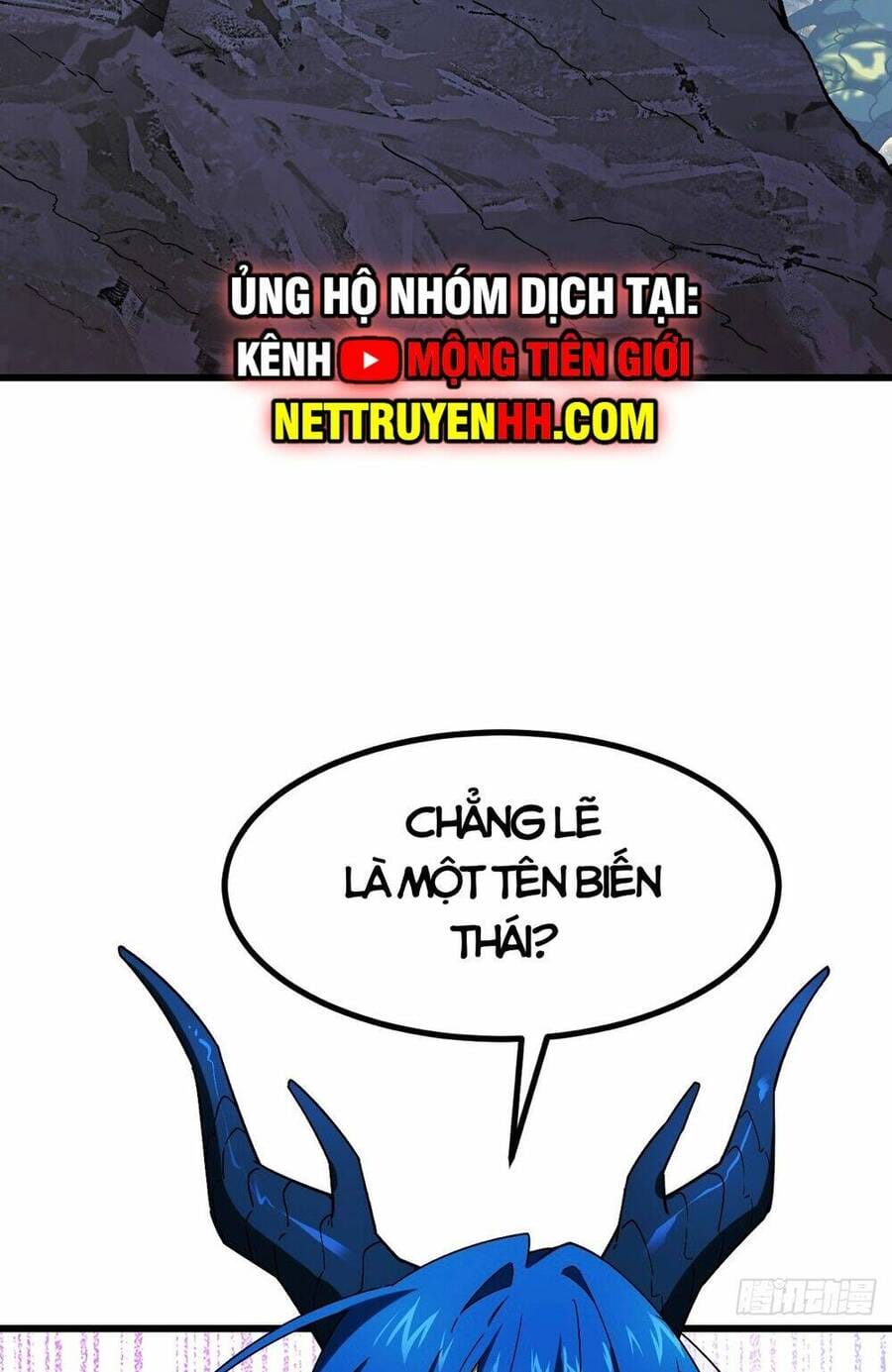 Truyện Tranh Bắt Đầu Đánh Dấu Hoang Cổ Thánh Thể trang 6