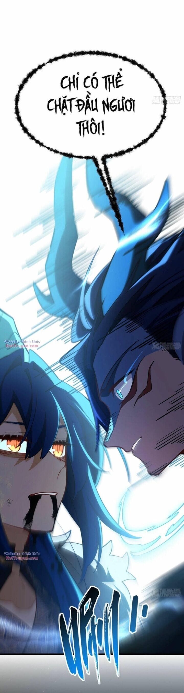 Truyện Tranh Bắt Đầu Đánh Dấu Hoang Cổ Thánh Thể trang 6