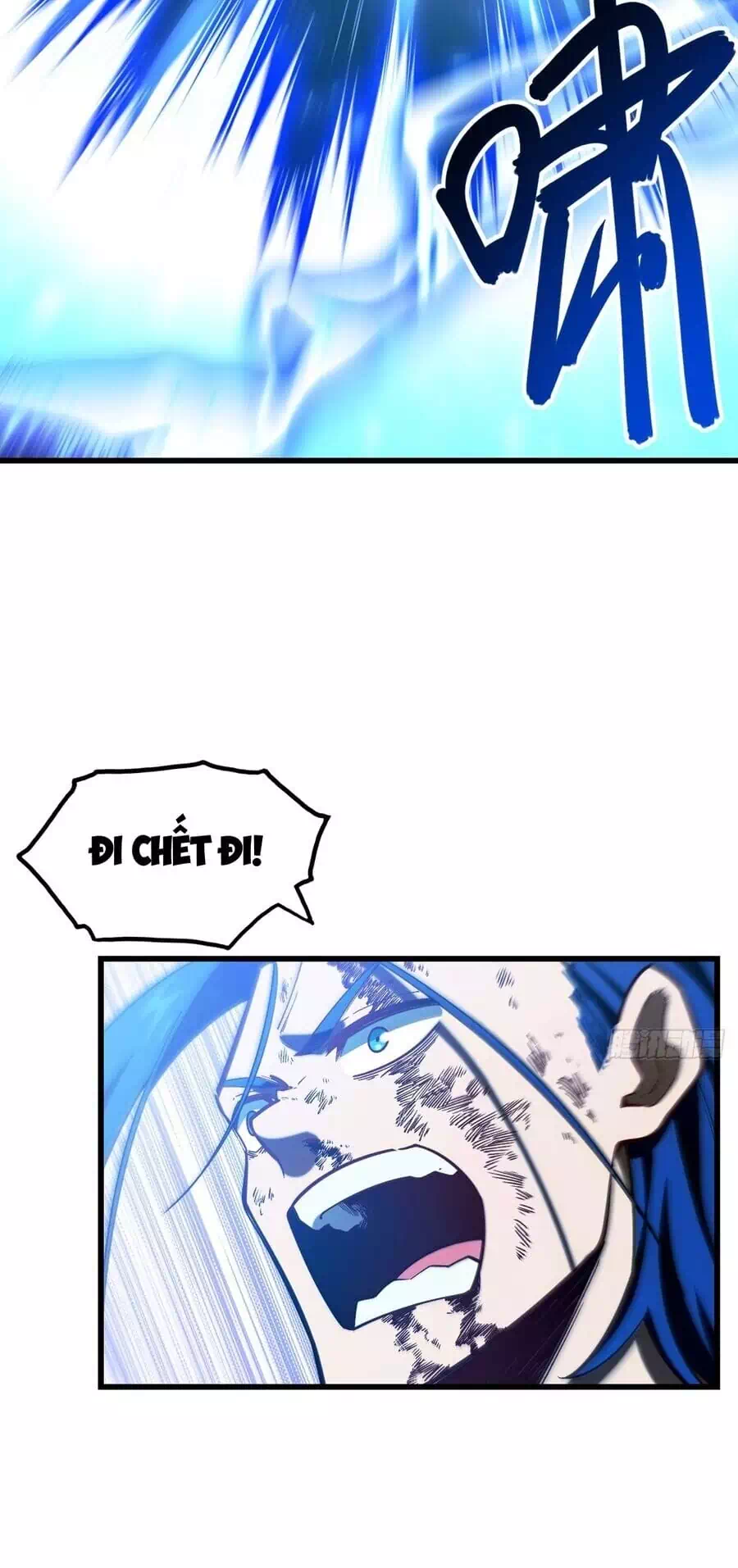 Truyện Tranh Bắt Đầu Đánh Dấu Hoang Cổ Thánh Thể trang 6