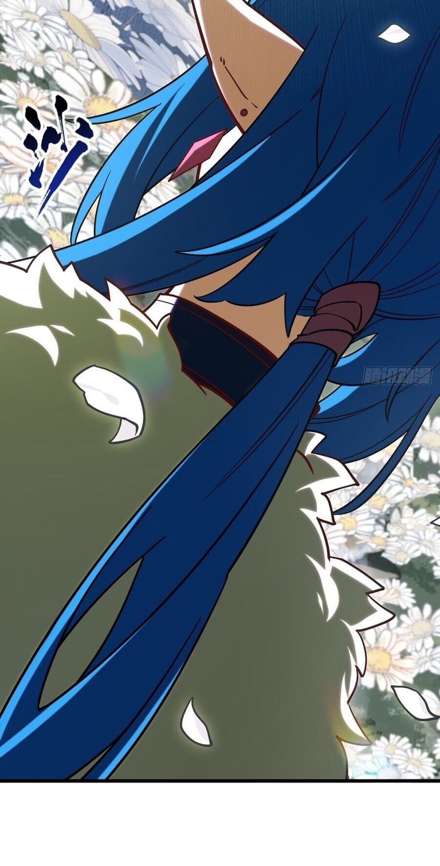 Truyện Tranh Bắt Đầu Đánh Dấu Hoang Cổ Thánh Thể trang 6