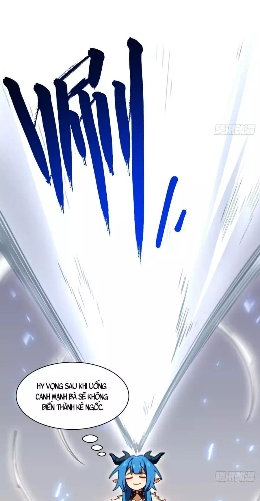 Truyện Tranh Bắt Đầu Đánh Dấu Hoang Cổ Thánh Thể trang 6