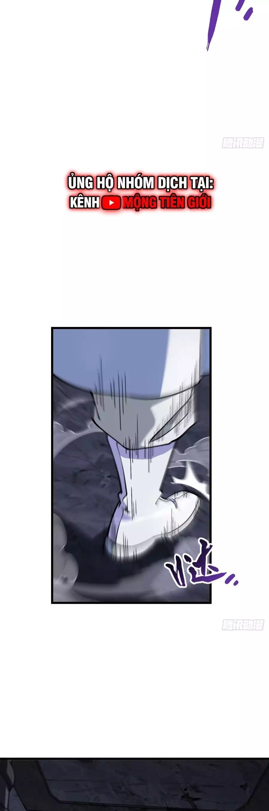 Truyện Tranh Bắt Đầu Đánh Dấu Hoang Cổ Thánh Thể trang 6