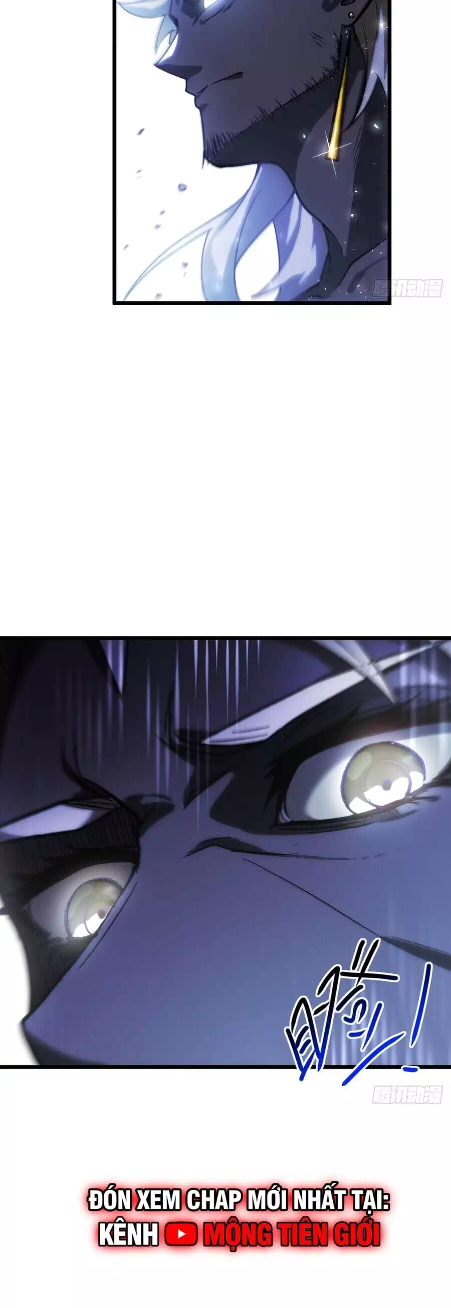 Truyện Tranh Bắt Đầu Đánh Dấu Hoang Cổ Thánh Thể trang 6