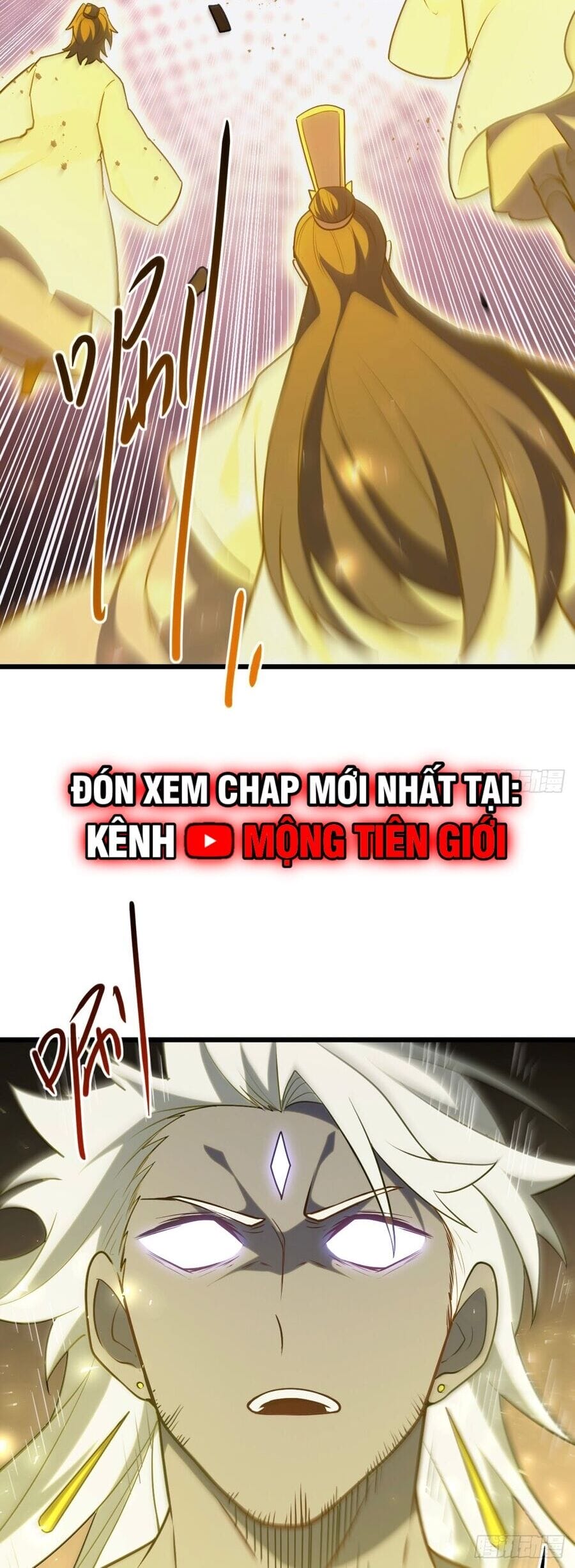 Truyện Tranh Bắt Đầu Đánh Dấu Hoang Cổ Thánh Thể trang 6