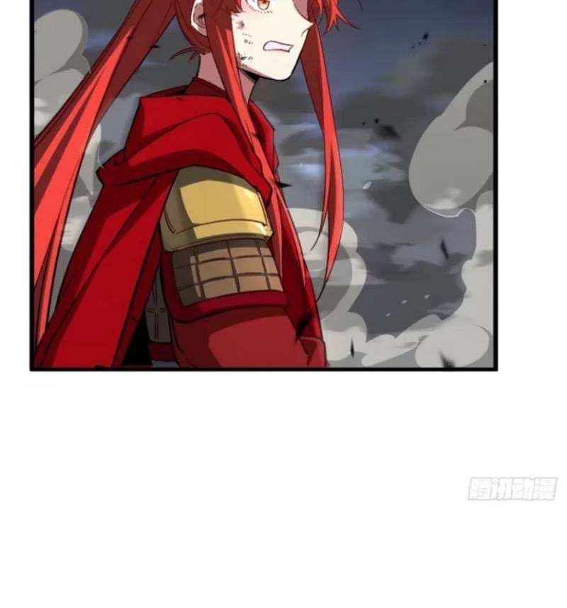 Truyện Tranh Bắt Đầu Đánh Dấu Hoang Cổ Thánh Thể trang 6