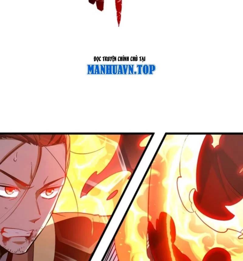 Truyện Tranh Bắt Đầu Đánh Dấu Hoang Cổ Thánh Thể trang 6