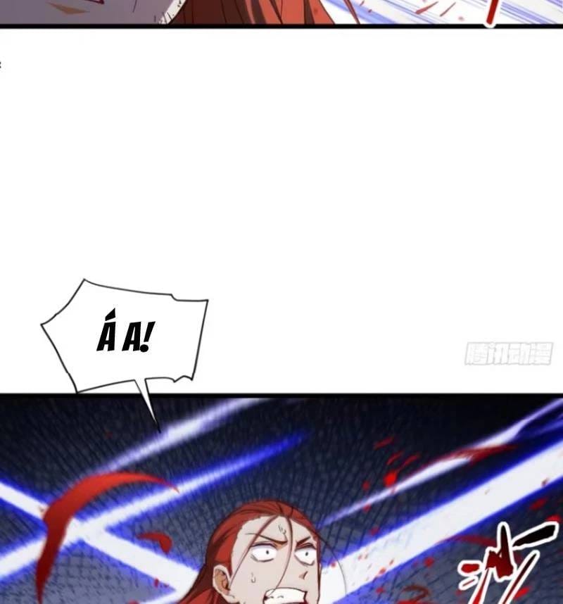 Truyện Tranh Bắt Đầu Đánh Dấu Hoang Cổ Thánh Thể trang 6