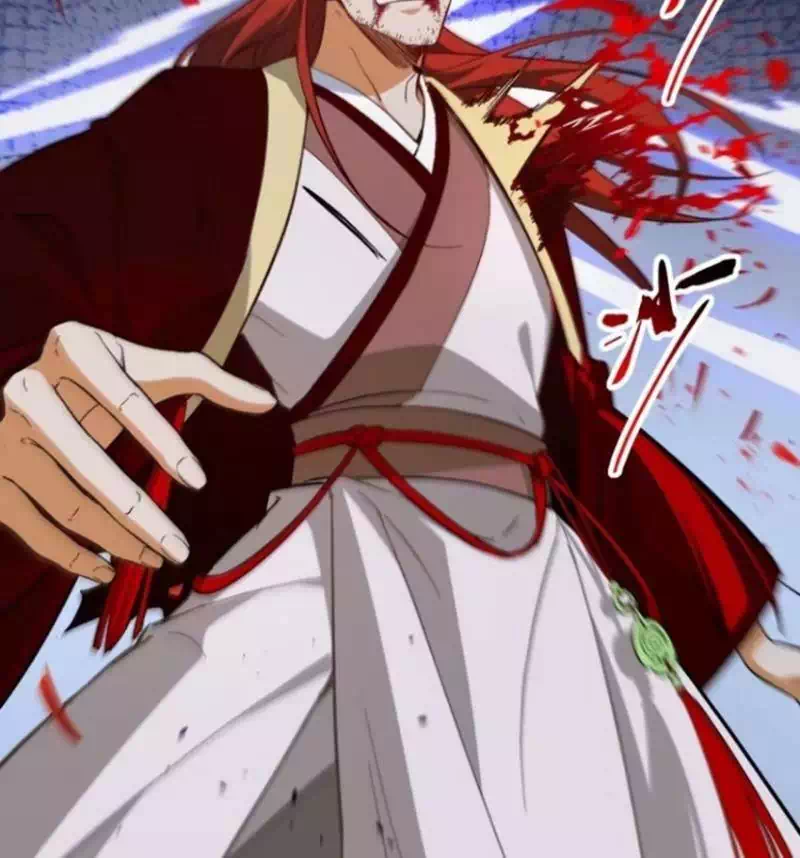 Truyện Tranh Bắt Đầu Đánh Dấu Hoang Cổ Thánh Thể trang 6