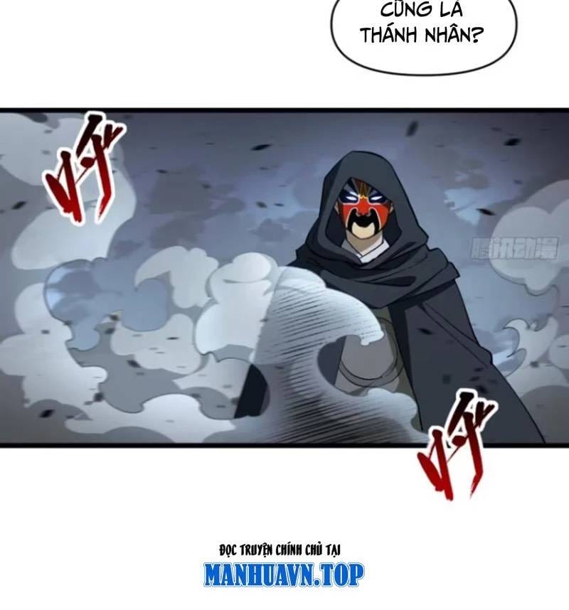 Truyện Tranh Bắt Đầu Đánh Dấu Hoang Cổ Thánh Thể trang 6