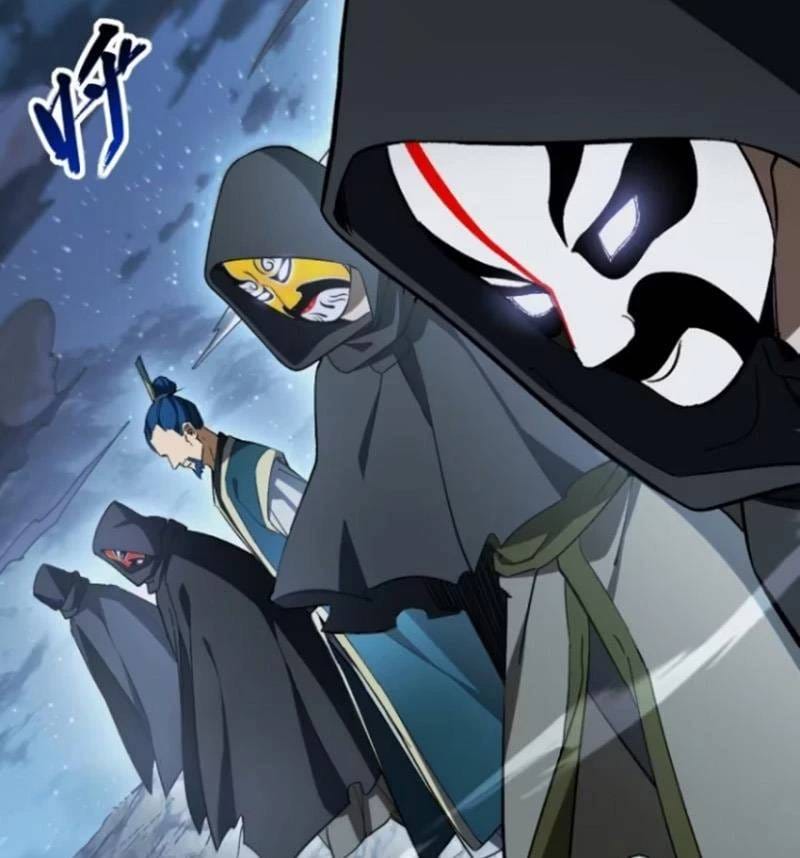 Truyện Tranh Bắt Đầu Đánh Dấu Hoang Cổ Thánh Thể trang 6