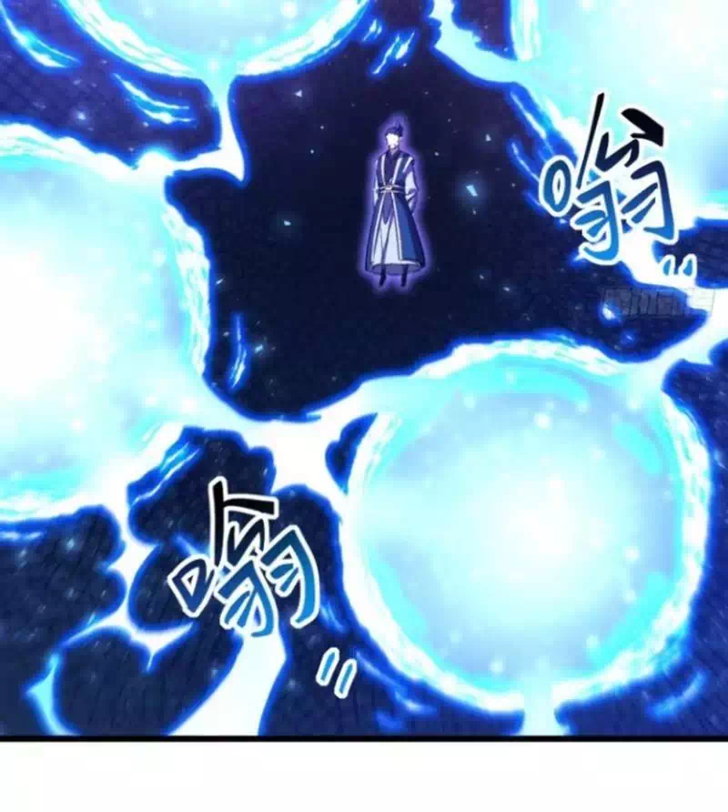 Truyện Tranh Bắt Đầu Đánh Dấu Hoang Cổ Thánh Thể trang 6