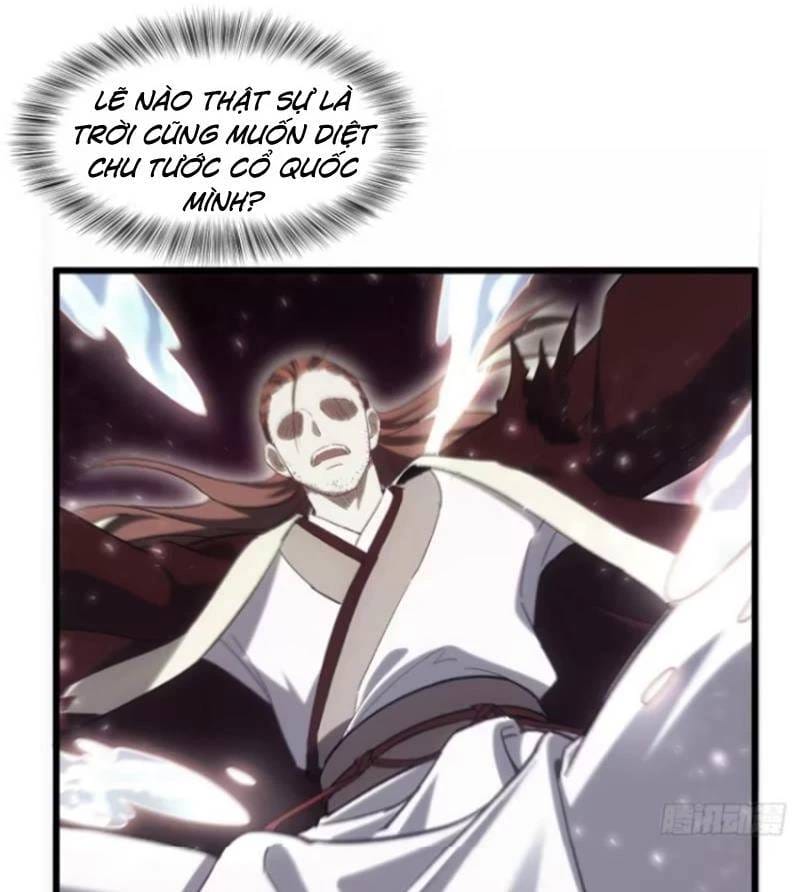 Truyện Tranh Bắt Đầu Đánh Dấu Hoang Cổ Thánh Thể trang 6