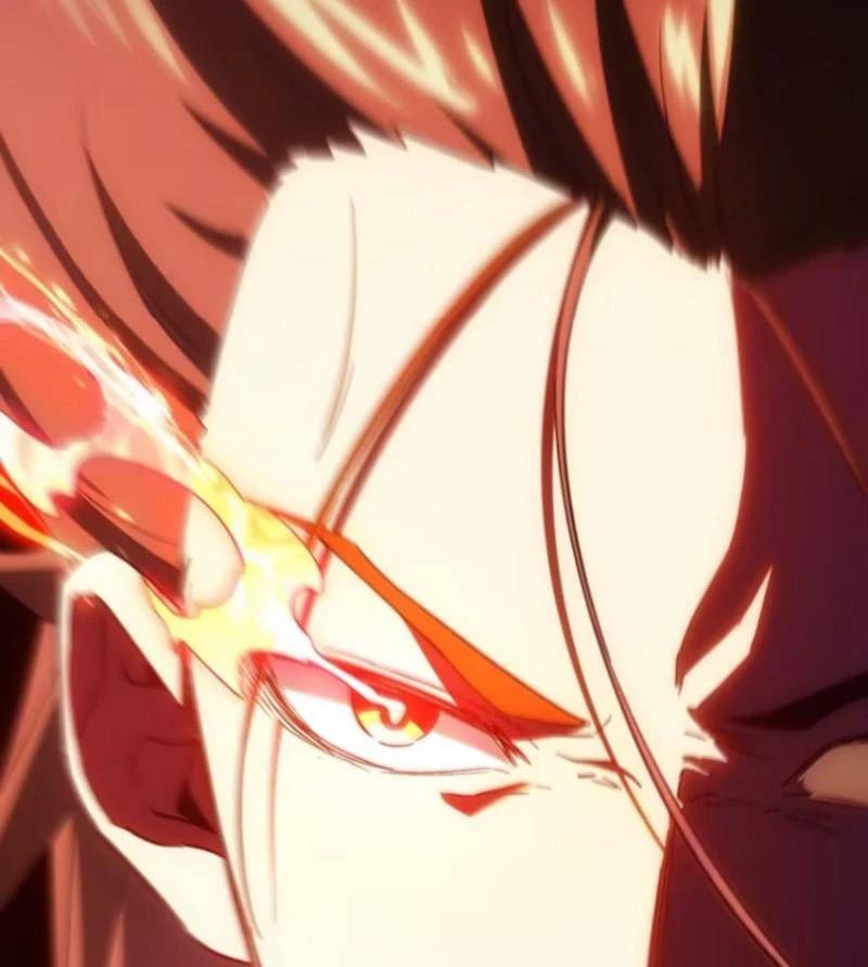 Truyện Tranh Bắt Đầu Đánh Dấu Hoang Cổ Thánh Thể trang 6