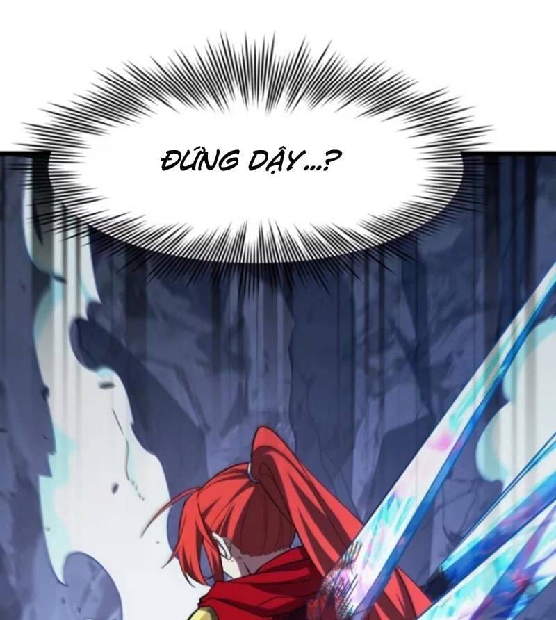 Truyện Tranh Bắt Đầu Đánh Dấu Hoang Cổ Thánh Thể trang 6