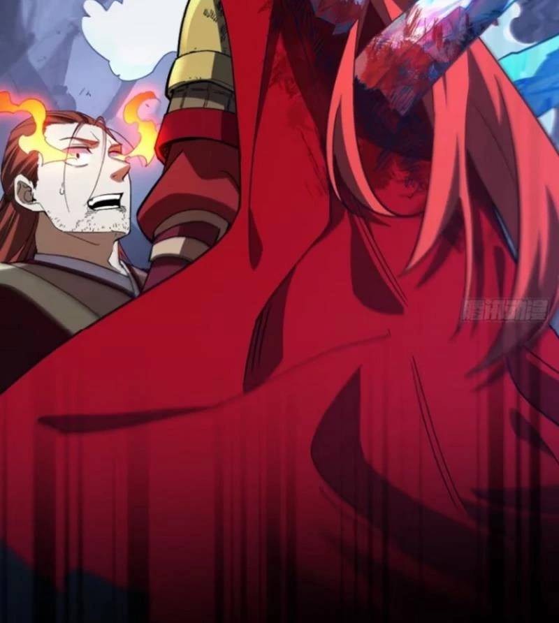 Truyện Tranh Bắt Đầu Đánh Dấu Hoang Cổ Thánh Thể trang 6