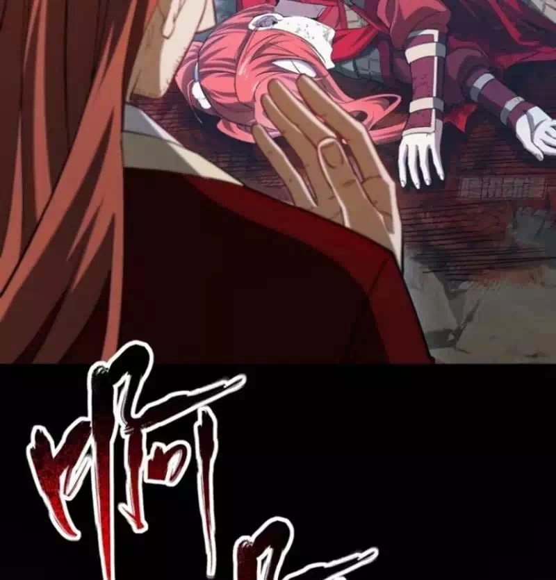 Truyện Tranh Bắt Đầu Đánh Dấu Hoang Cổ Thánh Thể trang 6