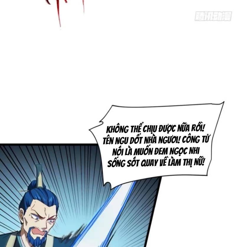 Truyện Tranh Bắt Đầu Đánh Dấu Hoang Cổ Thánh Thể trang 6