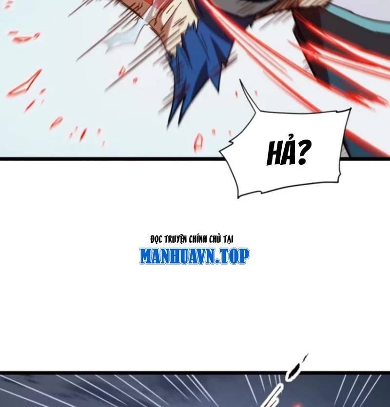 Truyện Tranh Bắt Đầu Đánh Dấu Hoang Cổ Thánh Thể trang 6