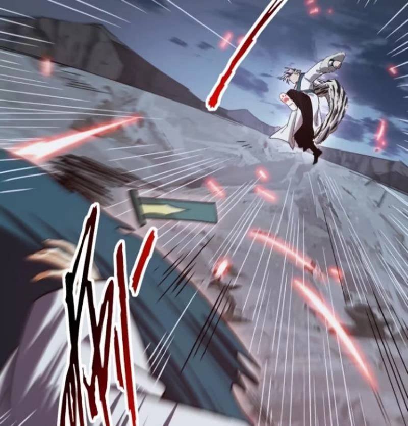 Truyện Tranh Bắt Đầu Đánh Dấu Hoang Cổ Thánh Thể trang 6