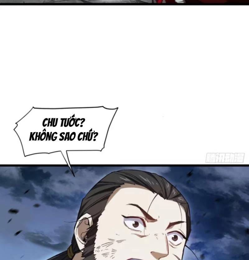 Truyện Tranh Bắt Đầu Đánh Dấu Hoang Cổ Thánh Thể trang 6