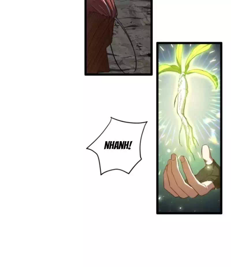 Truyện Tranh Bắt Đầu Đánh Dấu Hoang Cổ Thánh Thể trang 6