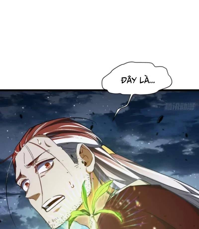 Truyện Tranh Bắt Đầu Đánh Dấu Hoang Cổ Thánh Thể trang 6