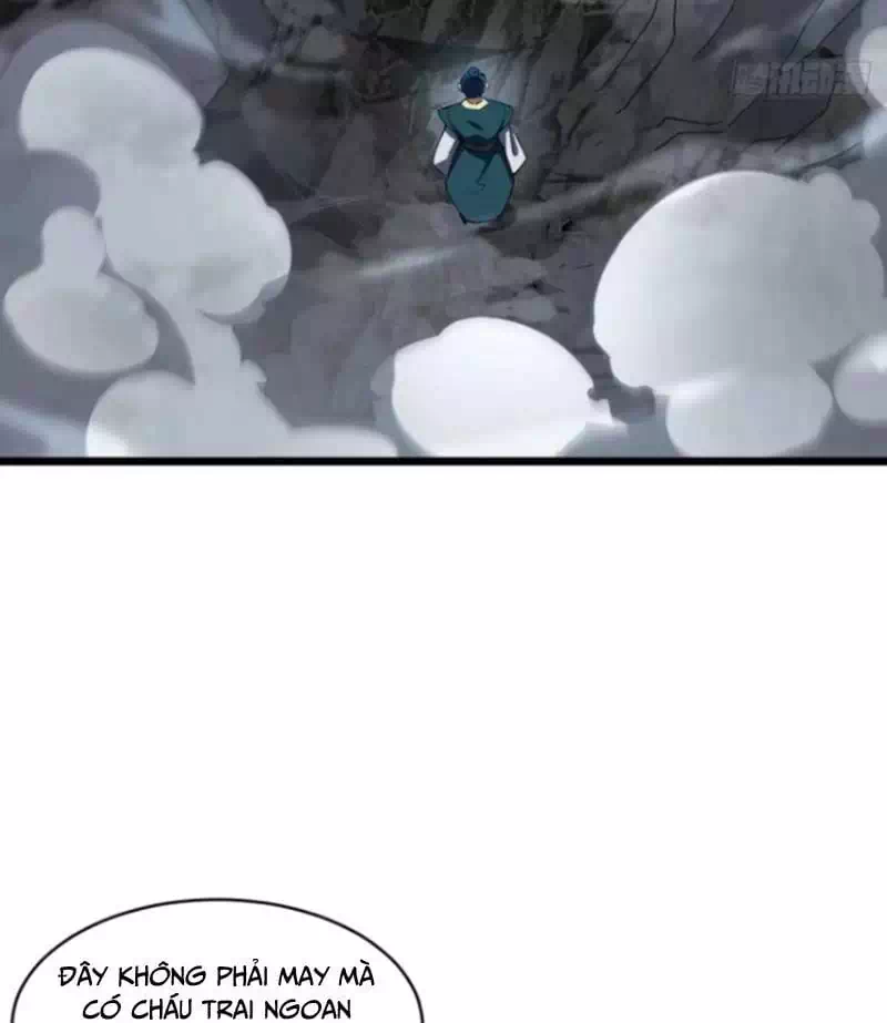 Truyện Tranh Bắt Đầu Đánh Dấu Hoang Cổ Thánh Thể trang 6